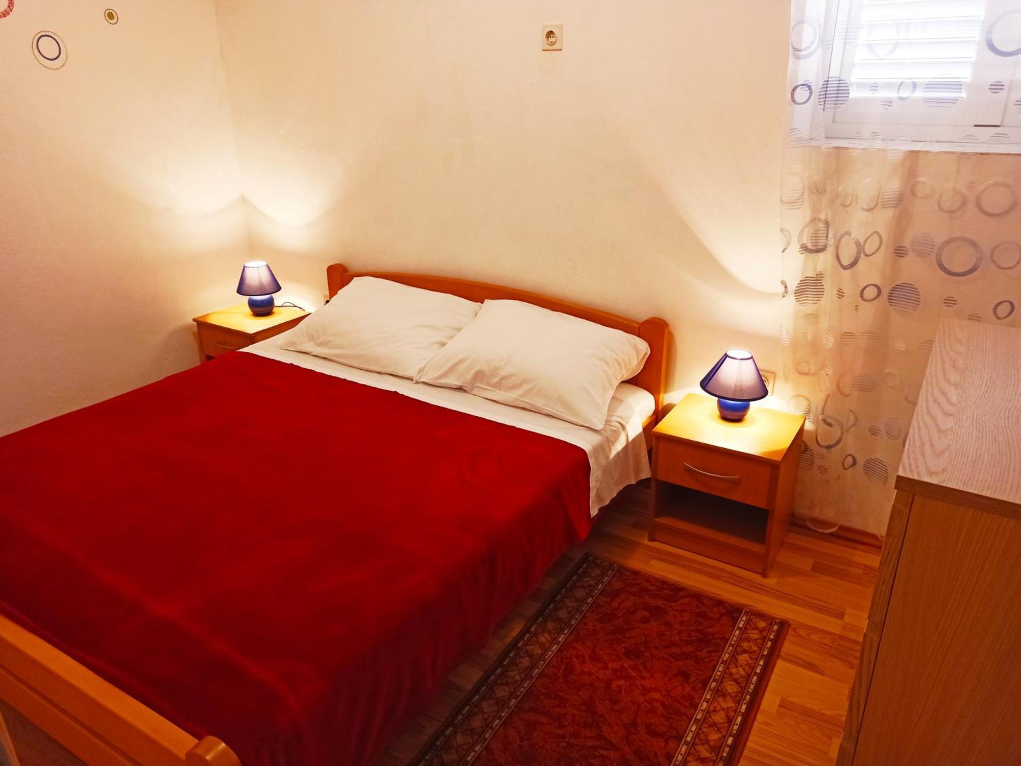 Apartments Sonija Gdinj Room photo
